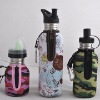 neoprene wine bottle cooler