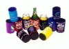neoprene can cooler