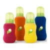 Wholesale neoprene milk bottle tote
