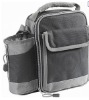 Wholesale Square Lunch and Travel Cooler Bag