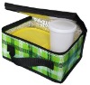 Wholesale cooler bag with lunch box & cup