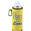 Wholesale neoprene foldable bottle holder with hook