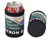 Wholesale neoprene can cooler