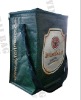 Wholesale 2011 New Design PP Woven Cooler Bag