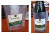 Wholesale promotional hot gel bottle cooler