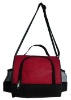 Wholesale red good quality cooler bag