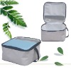 Wholesale 420D polyester lunch cooler bag
