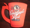 Wholesale neoprene coffee mug koozie, coffee cup holder,coffee cup cooler