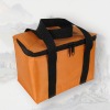 Wholesale zipper cooler bag