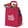 Wholesale Pp Non Woven Cooler Tote Bag