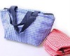 Wholesale cooler lunch bag for lady R10001