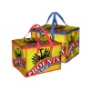 Wholesale pp woven ice bag