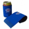 Wholesale New style neoprene can cooler