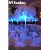 Wholesale Decorative dyed Ostrich Feather