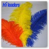 Wholesale Decorative dyed ostrich feather