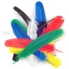 Wholesale goose holiday feather, fashion holiday goose feather, cheap goose holiday feather