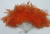Wholesale feather fan FU-10207