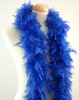 Wholesale feather boas PFU-084