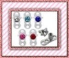 Wholesale Titanium Micro Dermal Anchor Body Jewelry