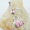 Wholesale navel piercing jewelry