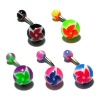 Wholesale body piercing jewelry