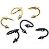 Wholesale (WS1145)316L Stainess Steel Body Piercing jewelry