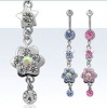 Wholesale latest body jewelry 53