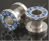 Wholesale ear plugs piercing jewelry