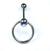 Wholesale Fashion AB500 body piercing jewellery