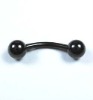 Wholesale High quality AB499 eyebrow ring