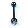 Wholesale Fashion AB497 anodized jewelry