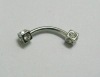 Wholesale Fashion AB491 banana body jewelry