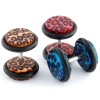 Wholesale 2011 New Style Body Piercing Jewelry Earr stud