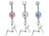 Belly Ring,Body Jewelry
