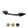Eyebrow Ring Eyebrow jewelry body jewelry