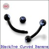 Eyebrow Ring Eyebrow jewelry body jewelry