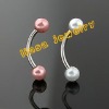 Body Piercing Jewelry Eyebrow Ring