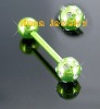 barbell jewelry Body Piercing Jewelry B2016
