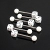 Wholesale Wholesale AB471 body jewelry