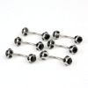 Wholesale Fashion AB470 eyebrow piercing jewelry