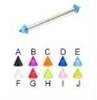 Wholesale New design AB082 body piercing jewelry