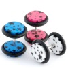 2011 New Style Body Piercing Jewelry Earr Piercing