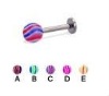Fashion body piercing jewellery-AB064