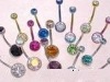 Wholesale Fashion body piercing jewellery-AB457