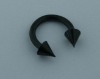 Wholesale 316 SS piercing body jewelry-AB453