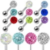 Wholesale Body Piercing Jewelry Barbell Jewelry