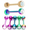 Wholesale Body Piercing Jewelry Nose Ring