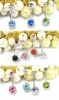 Wholesale Fashion navel body piercing jewelry-AB442