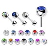 Wholesale Body Piercing Jewelry Tongue Barbell