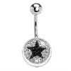 Wholesale Belly Button Rings